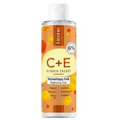 shumee C+E Vitamin Energy rozjasňující tonikum 200 ml