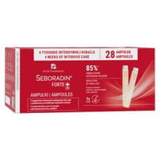 shumee Forte ampule proti vypadávání vlasů 28x5,5ml