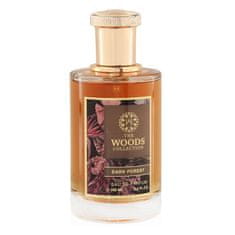 shumee Dark Forest parfémovaná voda ve spreji 100ml