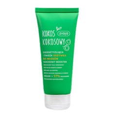 shumee Coconut Kokos energizující a svěží vlasový kondicionér 100 ml