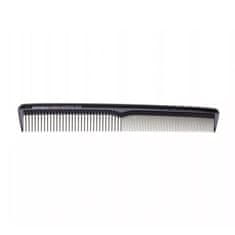 shumee DC07 Carbon Small Setting Comb hřeben na vlasy Black