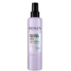 shumee Blondage High Bright Pre-Treatment sprej s vitamínem C pro blond vlasy 250 ml