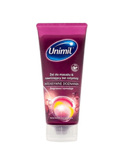 shumee Intensive Experiences masážní gel a hydratační intimní gel 200 ml