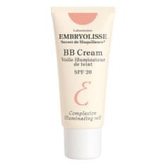 shumee Secret De Maquilleurs Complexion Illuminating Veil BB Cream rozjasňující BB krém SPF20 30 ml