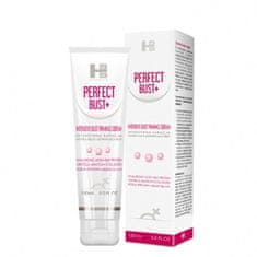 shumee Perfect Bust Intensive Bust Firming Gel gel na zvětšení prsou 150 ml