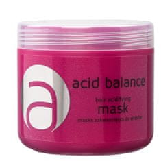 shumee Acid Balance Hair Acidifying Mask okyselující maska na vlasy 500 ml