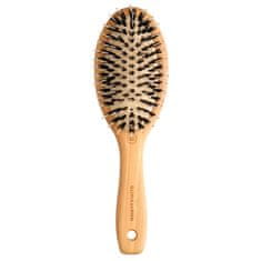 shumee Bamboo Touch Detangle Combo Brush HH-P6 bambusový kartáč na vlasy