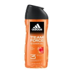 shumee Team Force sprchový gel pro muže 250ml