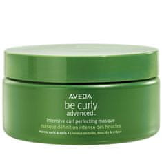 shumee Be Curly Advanced Intensive Curl Perfecting Masque intenzivně vyživující maska pro kudrnaté vlasy 25ml