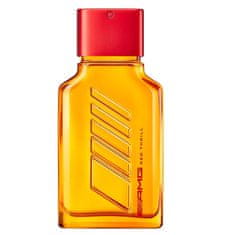 shumee AMG Red Thrill parfémovaná voda ve spreji 60ml