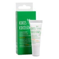 shumee Coconut Kokosový regenerační balzám na rty 10ml