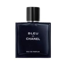 shumee Parfémovaná voda Bleu de Chanel ve spreji 50 ml