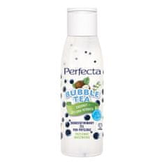 shumee Bubble Tea koncentrovaný sprchový gel Coconut + Green Tea 100ml