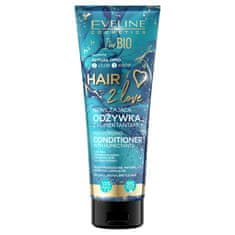 shumee Hair 2 Love hydratační kondicionér se zvlhčujícími látkami 250 ml