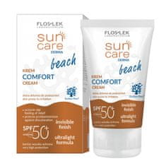 shumee Sun Care Derma Comfort krém na obličej a tělo SPF 50+ 50 ml