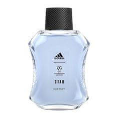 shumee Uefa Champions League Star Edition toaletní voda ve spreji 100ml