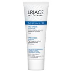 shumee Keratosane 30 Cream-Gel exfoliační a zklidňující krém-gel 75 ml