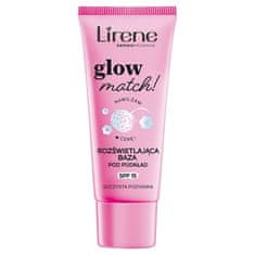 shumee Glow Match! rozjasňující báze pod make-up SPF15 30ml