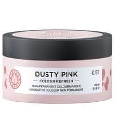 shumee Color Refresh maska na barvení vlasů 0,52 Dusty Pink 100ml