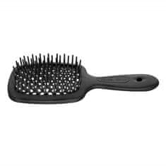 shumee Small Superbrush, malý kartáček na rozčesávání, černý