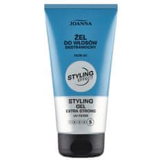 shumee Styling Effect extra silný gel na vlasy 150g