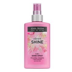 shumee Lak na vlasy Vibrant Shine dodávající lesk 3v1 150ml