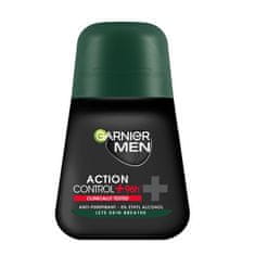 shumee Men Action Control+ Klinicky testovaný antiperspirant roll-on 50ml