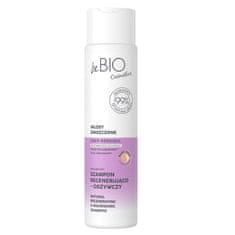 shumee Baby Hair Complex přírodní šampon pro poškozené vlasy 300ml