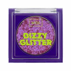 shumee Dizzy Glitter oční stíny 03 2g