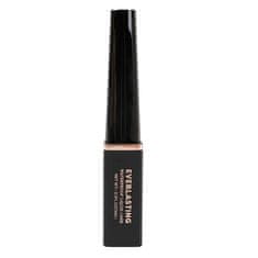 shumee Everlasting Liquid Liner voděodolná tekutá oční linka Midnight Black 3ml