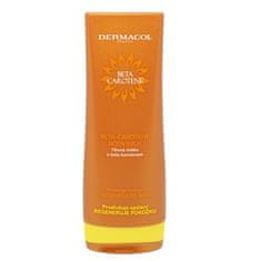 shumee Beta Carotene Body Milk tělové mléko udržující opálení 200 ml