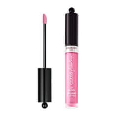 shumee Fabuleux Gloss hydratační lesk na rty 10 Rose Symphonic 3,5 ml