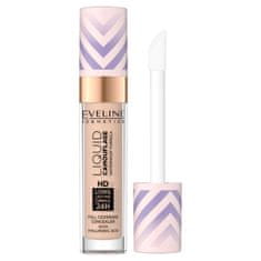 shumee Liquid Camouflage voděodolný maskovací korektor s kyselinou hyaluronovou 2,5 Light Peach 7,5 ml