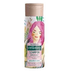 shumee Wellbeing hydratační šampon 300 ml