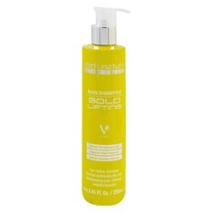 shumee Šampon Gold Lifting Bain Shampoo pro kudrnaté vlasy 250 ml