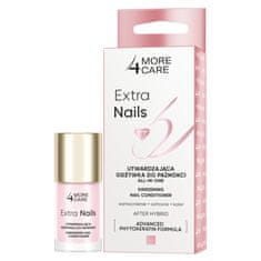 shumee Extra Nails zpevňující kondicionér na nehty 10ml