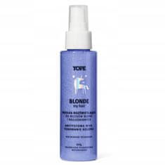 shumee Rozjasňující vlasová mlha Blonde My Hair Ametyst 100 ml