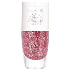 shumee Ice Princess Nail Polish lak na nehty 02 8ml