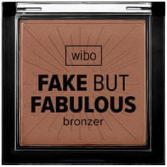 shumee Fake But Fabulous bronzer compact 3 Praline 9g