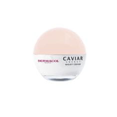 shumee Caviar Energy Night Cream noční krém proti stárnutí 50 ml