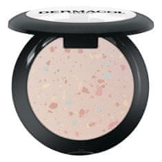 shumee Mineral Compact Powder Mosaic minerální kompaktní prášek 01 8,5g