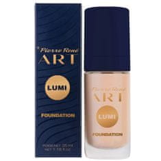 shumee Lumi Touch Art rozjasňující fluid 01 35ml