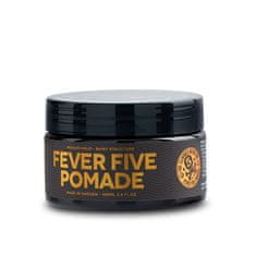 shumee The Dude Fever Five Pomade ve vodě rozpustná silná pomáda na vlasy 100 ml