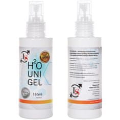 shumee H20 Uni Gel univerzální intimní gel na vodní bázi 150ml