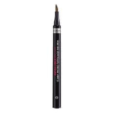 shumee Fix na obočí Infaillible Brows 48H Micro Tatouage Ink Pen Brunette