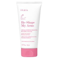 shumee Re-Shape My Arms krém modelující vnitřní části paží 150ml