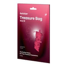 shumee Treasure Bag, taška na uložení pomůcek M Pink