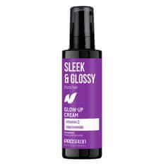 shumee Sleek &amp; Lesklý rozjasňující krém na vlasy 100 ml