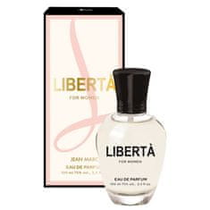 shumee Liberta parfémovaná voda ve spreji 100 ml