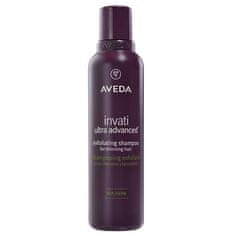 shumee Invati Ultra Advanced Exfoliating Shampoo Rich exfoliační šampon na vlasy 200 ml